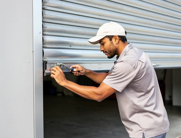 Rolling Shutter Repair service in Mississauga